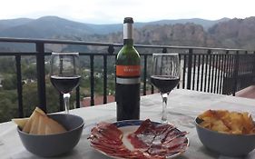 Un Apartamento Con Vistas
